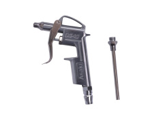 Súng xịt gió 2 đầu asaki ak-1013 c2