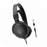 Tai nghe chụp tai audio-technica ath-avc200