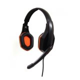 Tai nghe chụp tai kèm Mic Ovann X1