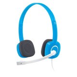 Tai nghe logitech stereo h150