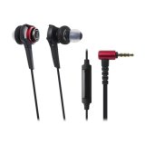 Tai nghe nhét tai audio-technica ath-cks990is