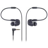Tai nghe nhét tai audio-technica ath-im50