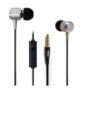 Tai nghe nhét tai kèm mic Protab M99