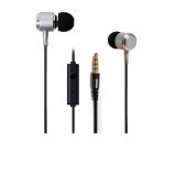 Tai nghe nhét tai kèm mic Protab M99