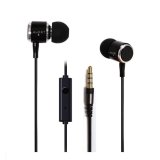 Tai nghe nhét tai kèm mic Protab M99