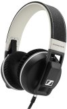 [HCM]Tai nghe Sennheiser Urbanite XL thiết kế cho iOS (Đen) - Hãng Phân phối chính thức