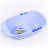 Thau tắm baby Duy Tân size đại