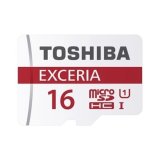 Thẻ nhớ microsd toshiba 48mb/s class 10 16gb