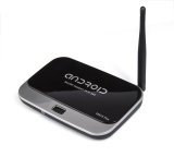 Thiết bị econ smart tv box cs918 plus
