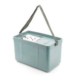 [HCM]Thùng đựng cá - đi câu cá