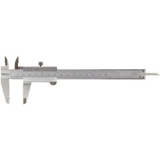 Thước cặp du xích 530-104/6'' mitutoyo 530-104