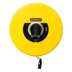 Thước cuộn sợi thủy tinh 30m Stanley 34-297