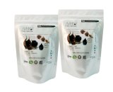 Tỏi đen cô đơn amio còn nguyên vỏ 100g x 2