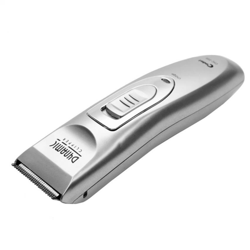 Tông đơ siêu êm cắt tóc trẻ em Codol 558
