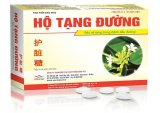 Tpcn viên nén hỗ trợ điều trị tiểu đường HỘ TẠNG ĐƯỜNG