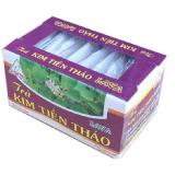 Trà Kim Tiền Thảo LAVA Dành cho người bệnh sỏi niệu, sỏi mật
