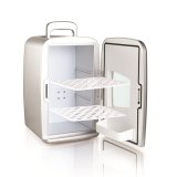 Tủ lạnh mini princess 282895 14l
