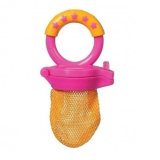 Túi ăn chống hóc munchkin mk43101