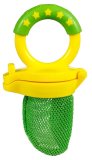 Túi ăn chống hóc munchkin mk43101
