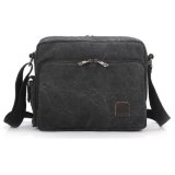 [HCM]Túi đeo chéo nam thời trang PK06 (Đen)