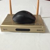 Tv box q10 4k ram 1g + tặng 1 chuột không dây
