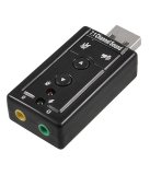 Usb âm thanh 3d 7.1