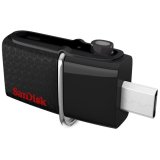 Usb otg 3.0 sandisk ultra dual 64gb