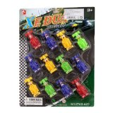 Vỉ 12 xe đua trớn lt68-689 vn