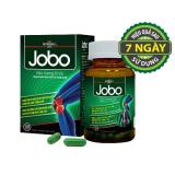 [HCM]Viên xương khớp Nutrawell USA JOBO 30 viên