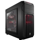 Vỏ case corsair carbide series spec-01 red led gaming