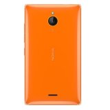 Vỏ nắp pin cho Nokia X2