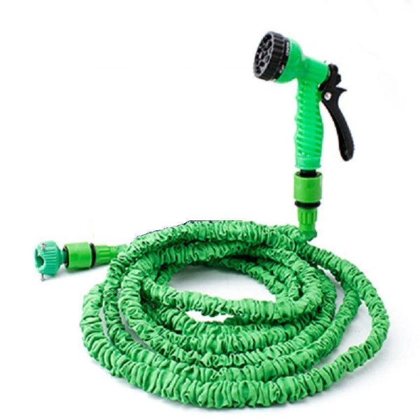 Vòi xịt sân vườn thông minh Xhose 15 (Xanh dương )