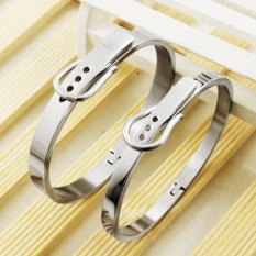 Vòng tay cặp hàn quốc vt135
