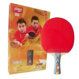 Vợt bóng bàn Double Fish DHS 3002 (Đỏ)