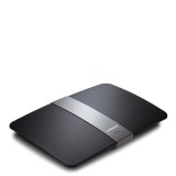 Wifi router linksys ea4500 n900 smart wi-fi băng tần kép 2.4 và 5.0ghz