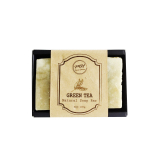 Xà phòng dưỡng da trà xanh MH 100g