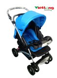 Xe đẩy trẻ em 2 chiều gluck c68