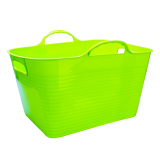 Xô nhựa tay cầm 46x37x30cm ubl bh0299