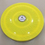 Xoay eo nhựa mặt bi Thanh Xuân Sports TX-DC441124 ( Vàng )