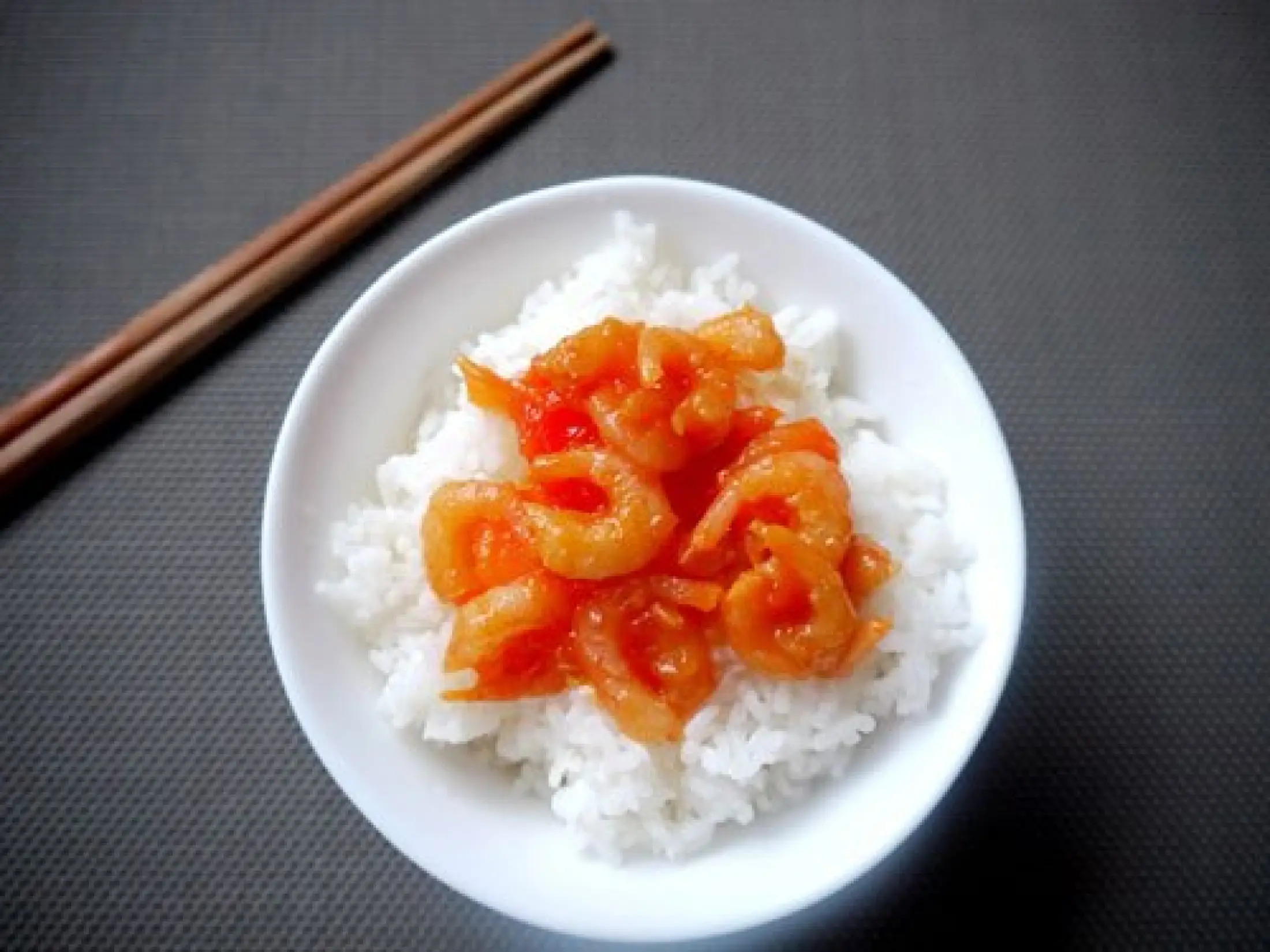 Bề bề khô, Tôm khô xẻ, Tôm khô giá hợp lý, mua tôm khô sấy (1kg) tự nhiên bổ dưỡng thơm ngon ăn vào là mê - MikiFoods