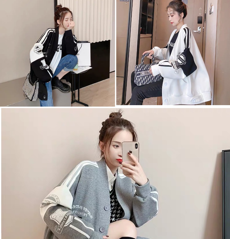 ÁO KHOÁC CARDIGAN SÀNH ĐIỆU TRẺ TRUNG THỜI TRANG