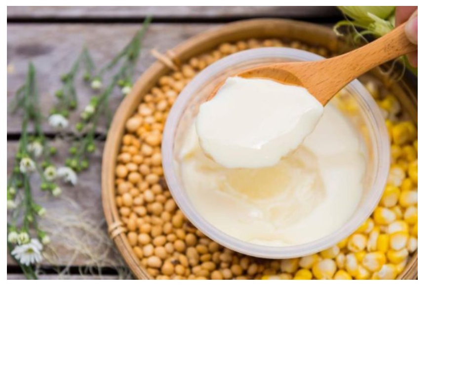 Bột Tàu Hủ - Bột tàu hũ singapore 1kg soya pudding - tách lẻ từ bao 5kg
