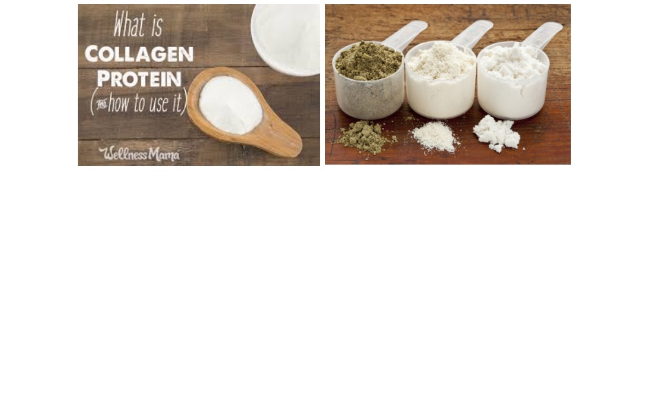 [hcm]bột collagen nhật bản giúp da căng bóng mịn màng - henashop 10gr 3