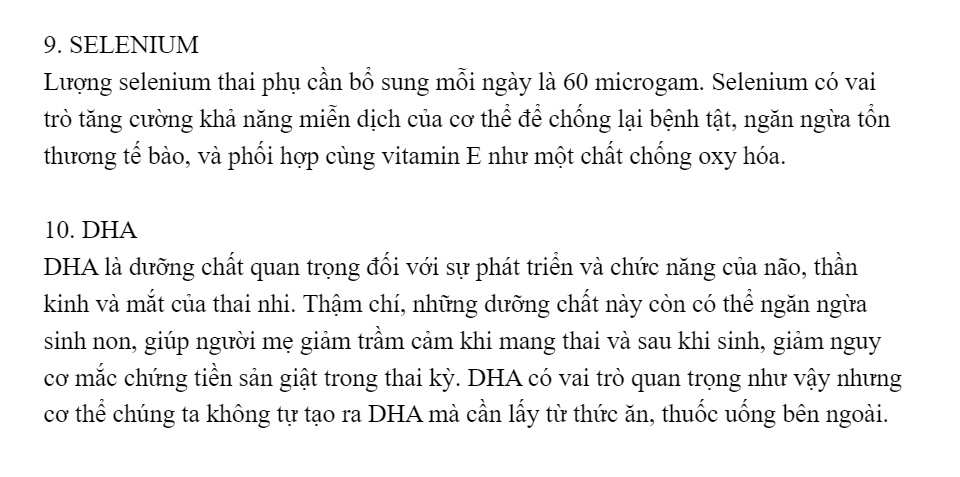 Sữa Hoàng Gia Úc Dành cho Bà Bầu PREGNANT MOTHER FORMULA
