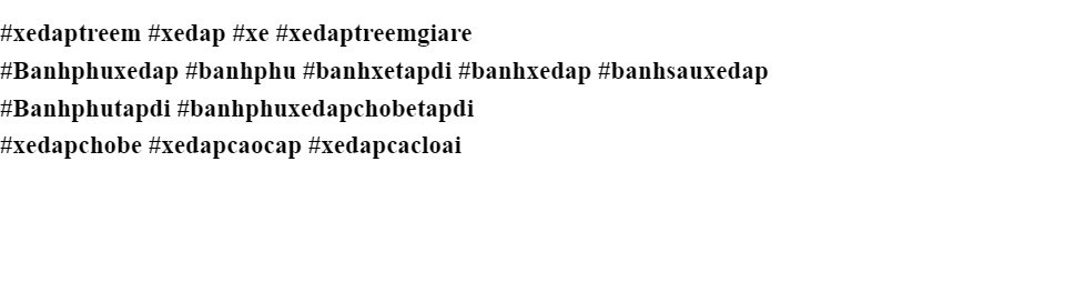 Bánh phụ xe đạp trẻ em cỡ 18inch và 20inch càng sắt siêu dày dặn