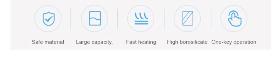 Bán Máy Nước Nóng, Ấm Siêu Tốc KAW, Bình Đun Nước Siêu Tốc Thủy Tinh Cao Cấp, Thiết Kế Sang Trọng, Chất Liệu Thủy Tinh Cao Cấp, Nấu Nước Trong 30S - Bảo Hành Uy Tín 1 Đổi 1.(Giá Giảm-50%)