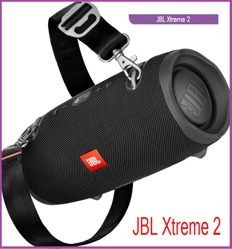 Loa bluetooth Xtreme 2 - Loa Di Động Ngoài Trời Bể Bơi Hay Các Buổi
