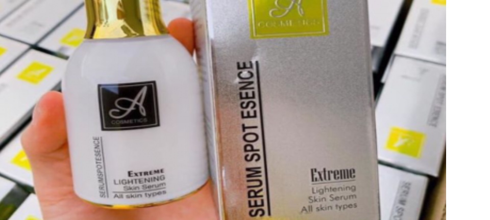 Serum A phương anh