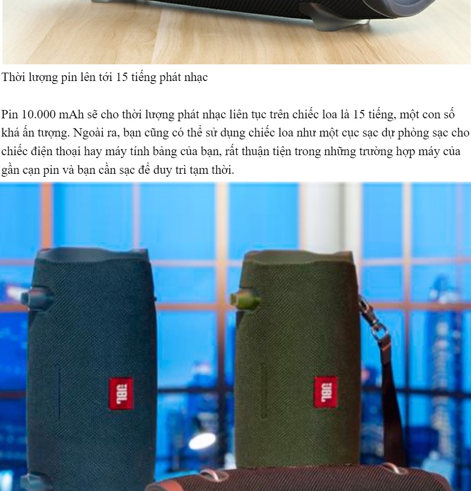 Mua Loa Không Dây & Loa Bluetooth New Loa Bluetooth Công Suất Lớn  Loa