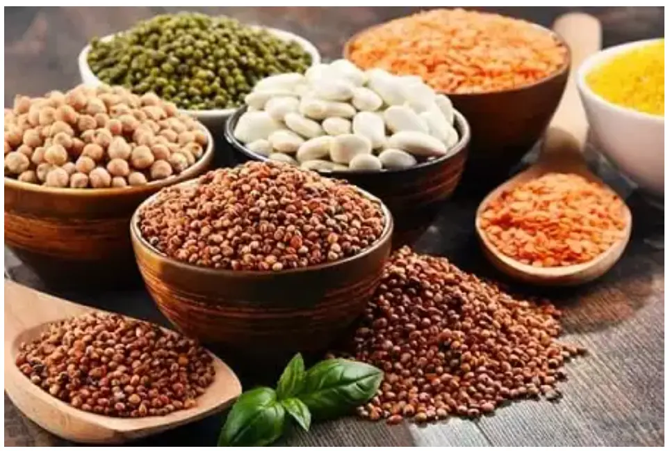 NGŨ CỐC DINH DƯỠNG, LỢI SỮA MIN MIN (CÓ chứng nhận ATTP)